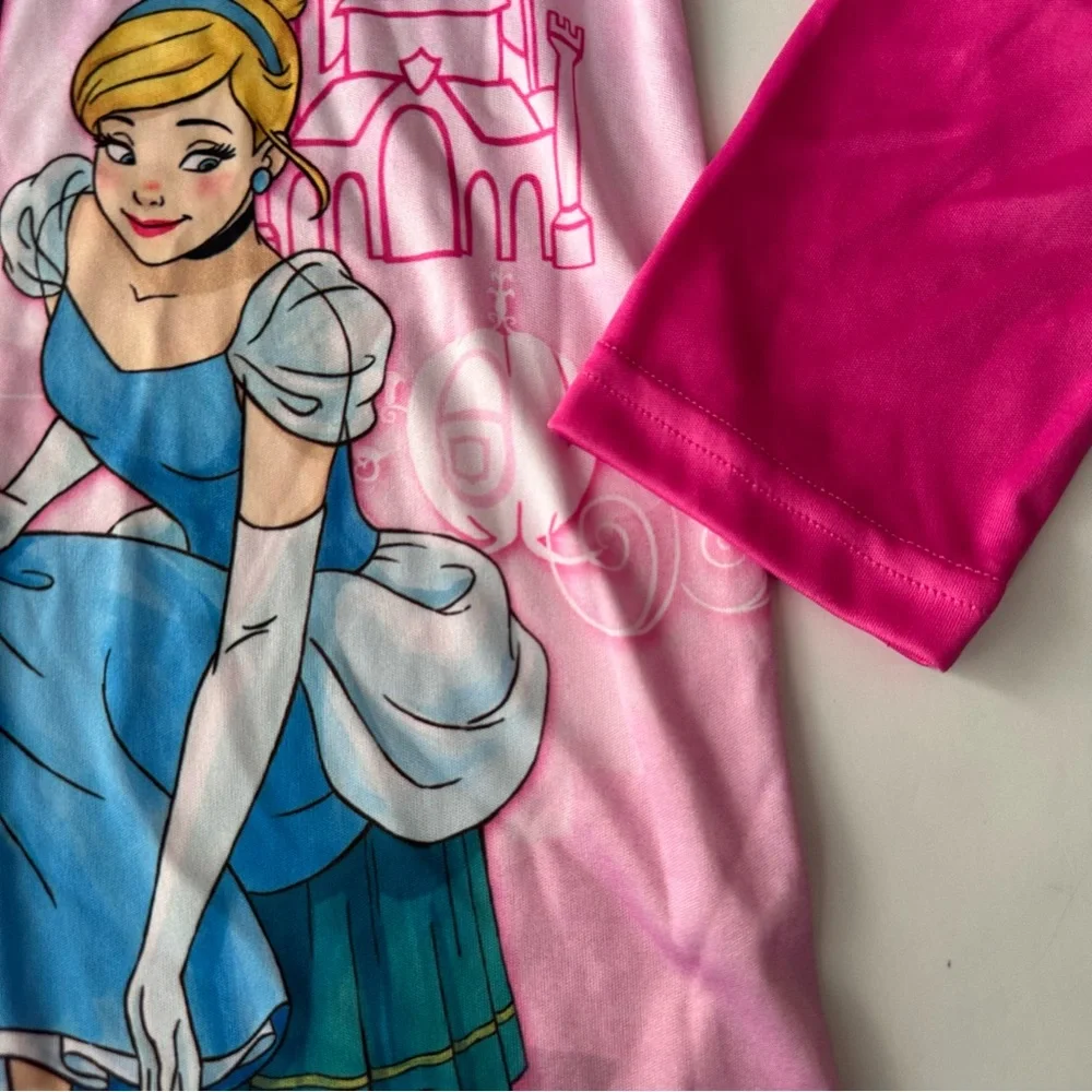 Disney Princess Nightgown - Picture 2 of 3